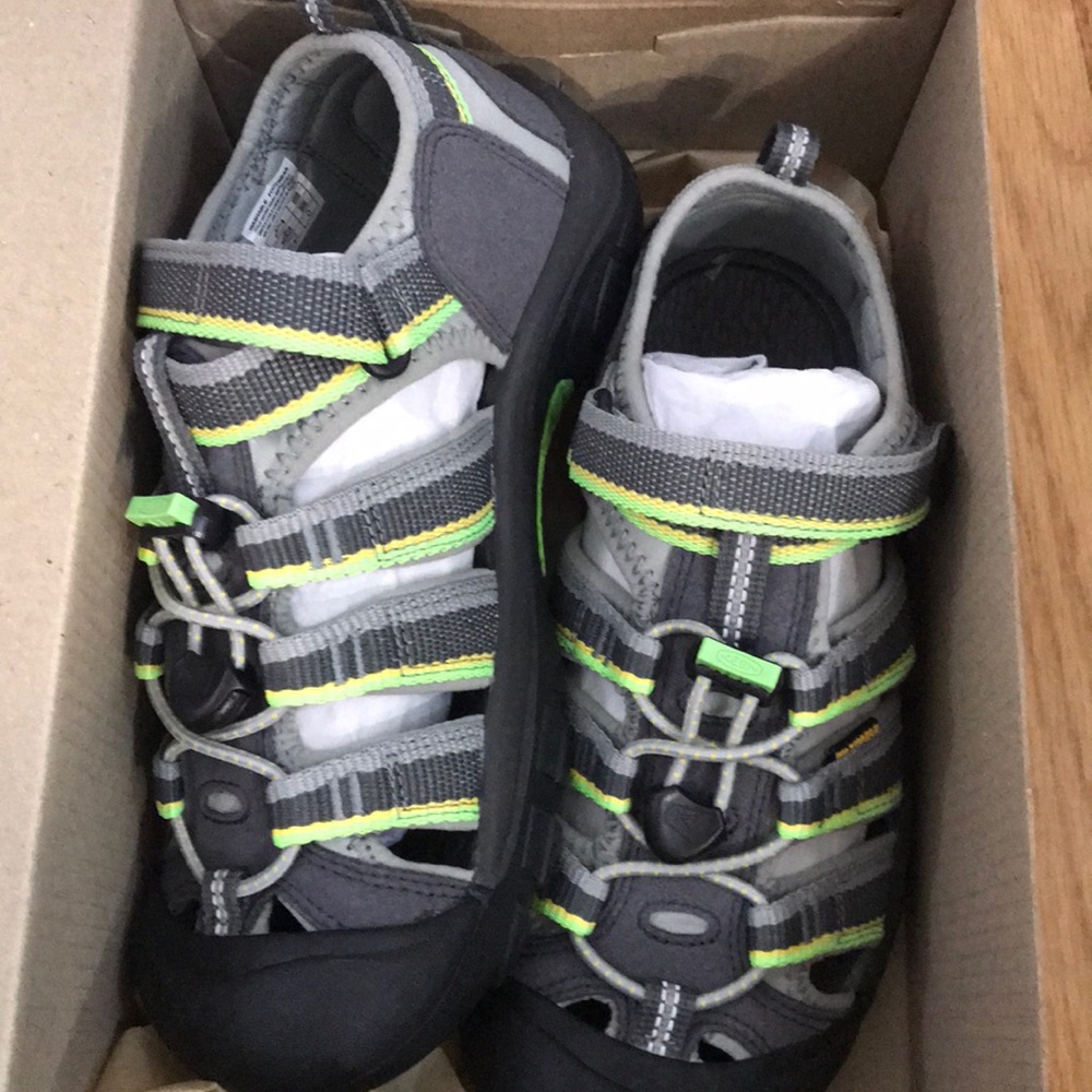 Keen Sandals Boys